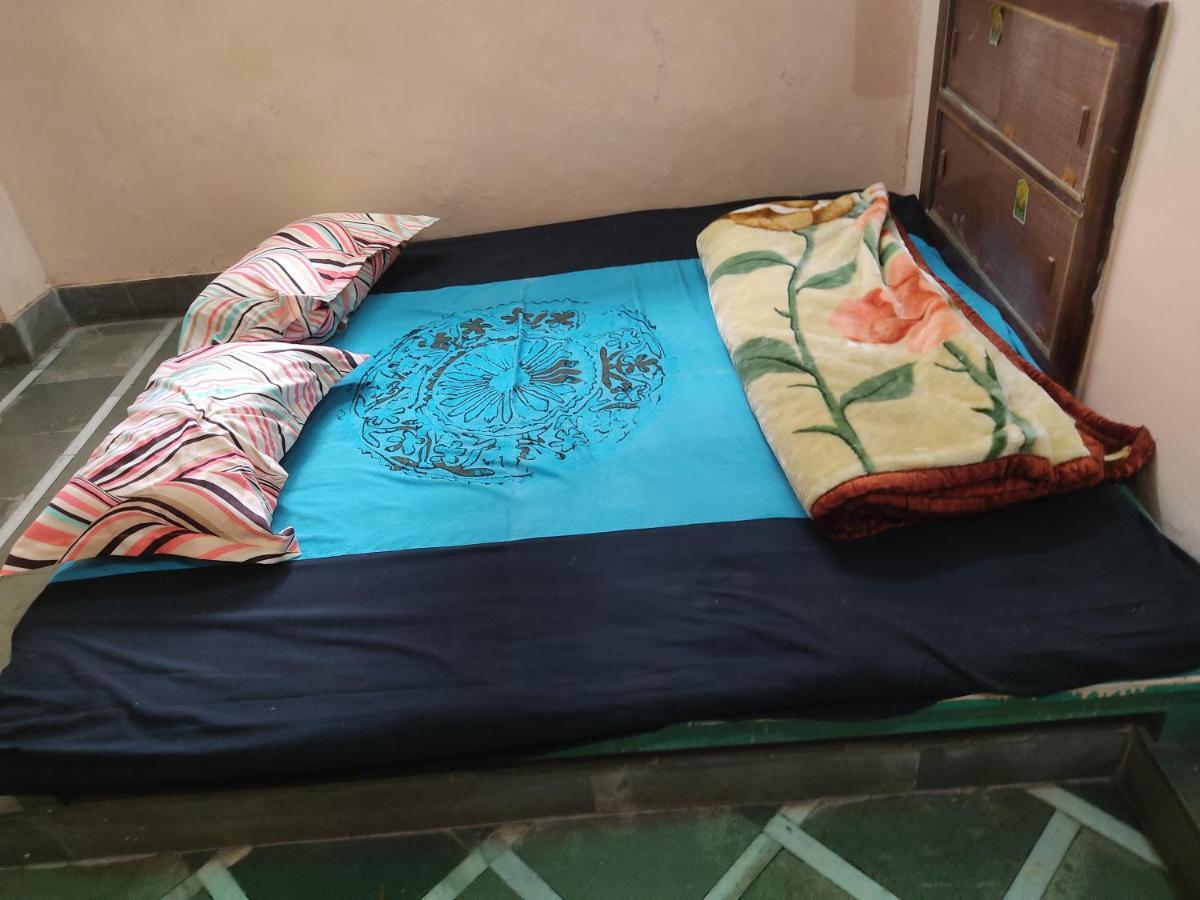 Heritage Homestay@Old City Near Ganges Varanasi Exterior photo