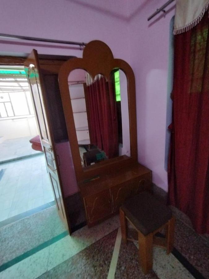 Heritage Homestay@Old City Near Ganges Varanasi Exterior photo