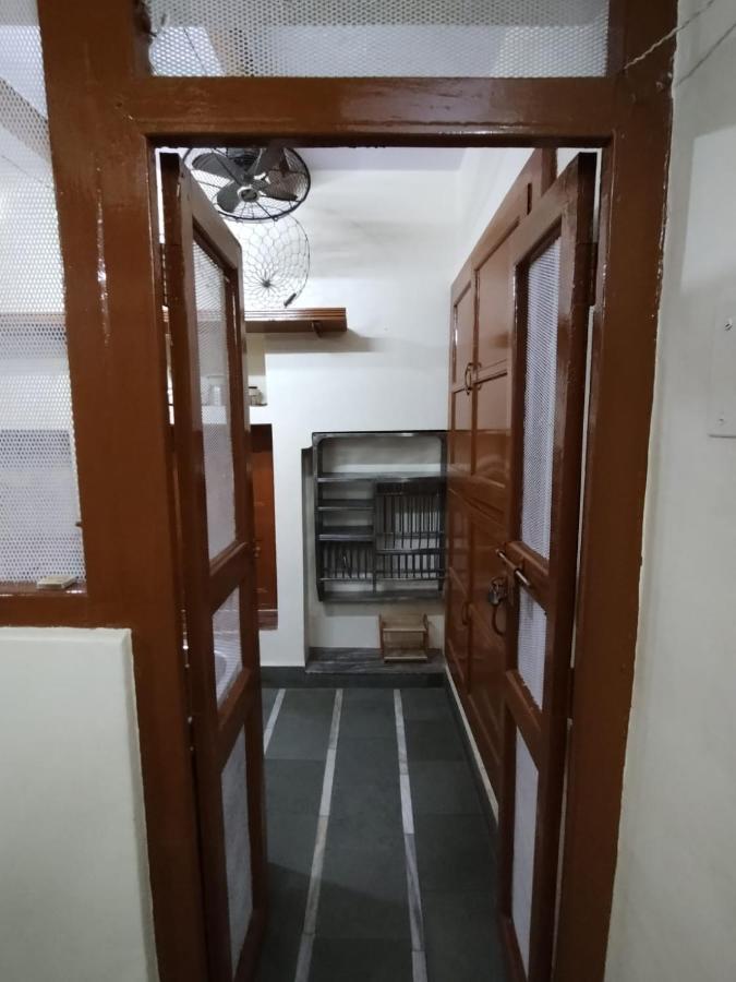 Heritage Homestay@Old City Near Ganges Varanasi Exterior photo
