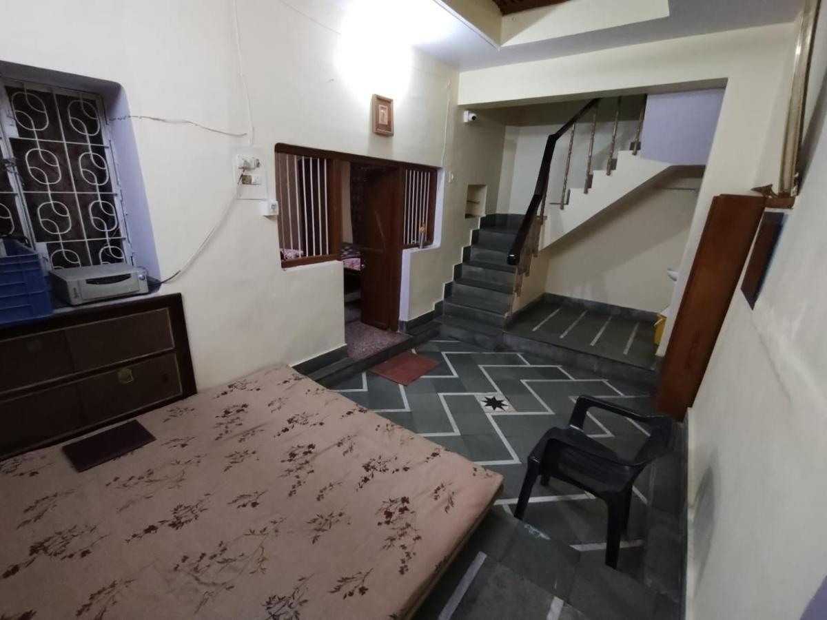 Heritage Homestay@Old City Near Ganges Varanasi Exterior photo