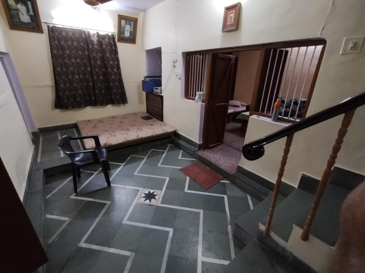 Heritage Homestay@Old City Near Ganges Varanasi Exterior photo