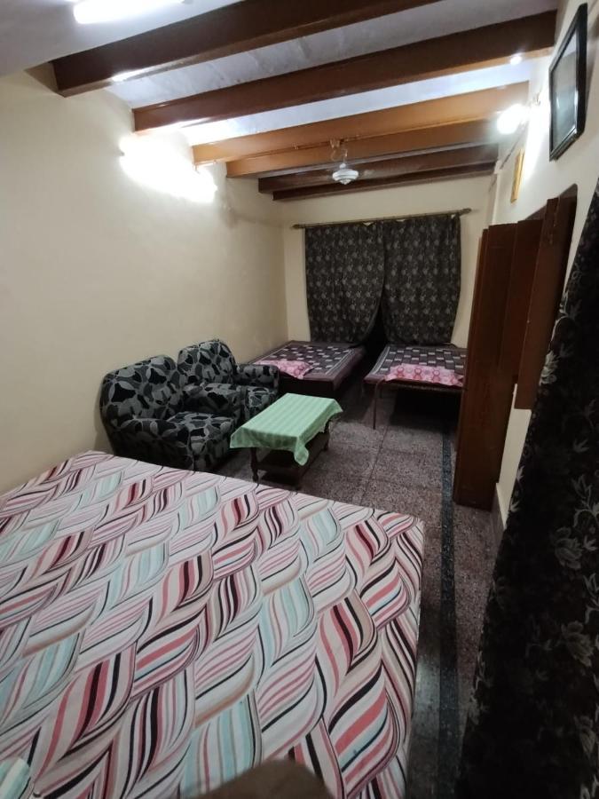Heritage Homestay@Old City Near Ganges Varanasi Exterior photo