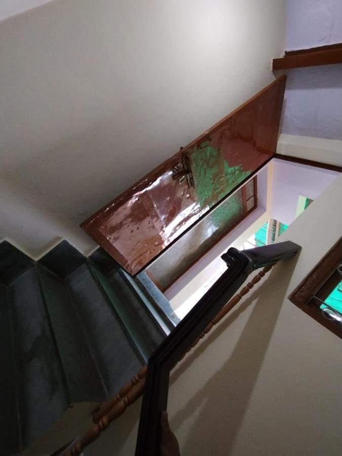 Heritage Homestay@Old City Near Ganges Varanasi Exterior photo