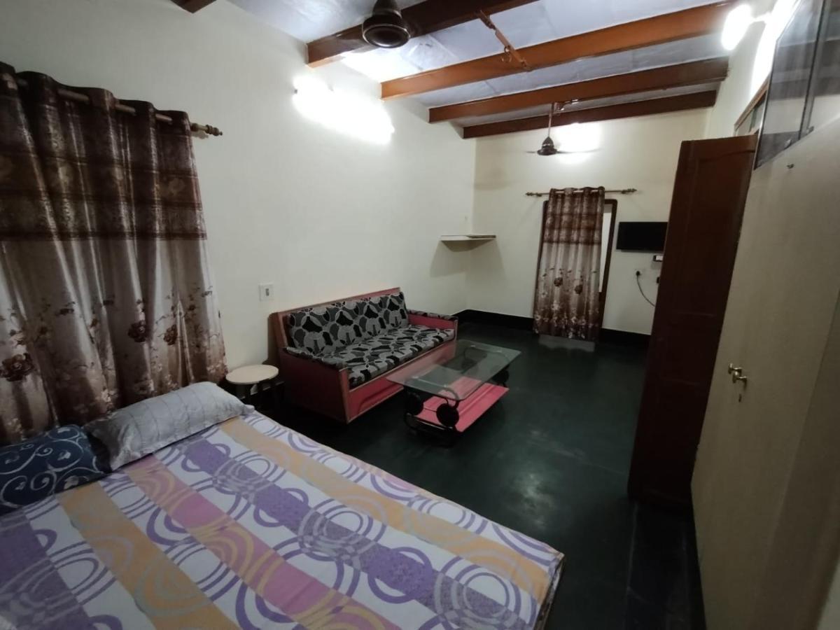 Heritage Homestay@Old City Near Ganges Varanasi Exterior photo